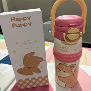 Water Bottle