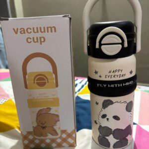 Vacuum Cup Bottles